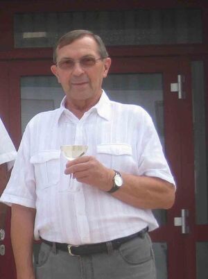 Adi Bernhardt